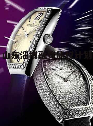 山东淄博融锋债权计划