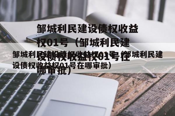 邹城利民建设债权收益权01号（邹城利民建设债权收益权01号在哪审批）