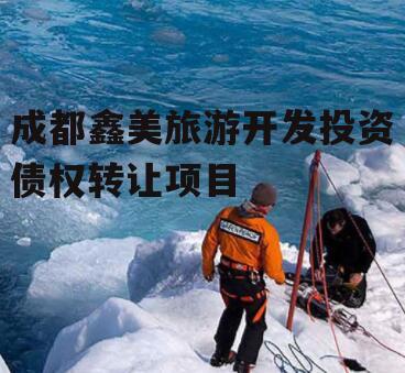 成都鑫美旅游开发投资债权转让项目