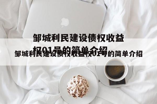 邹城利民建设债权收益权01号的简单介绍