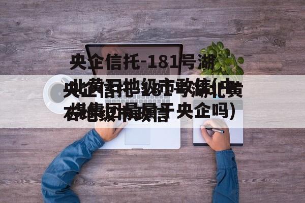 央企信托-181号湖北黄石地级市政信(中煤集团是属于央企吗)