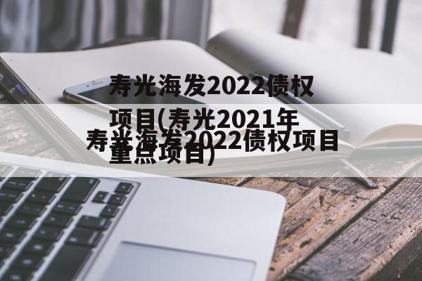 寿光海发2022债权项目(寿光2021年重点项目)
