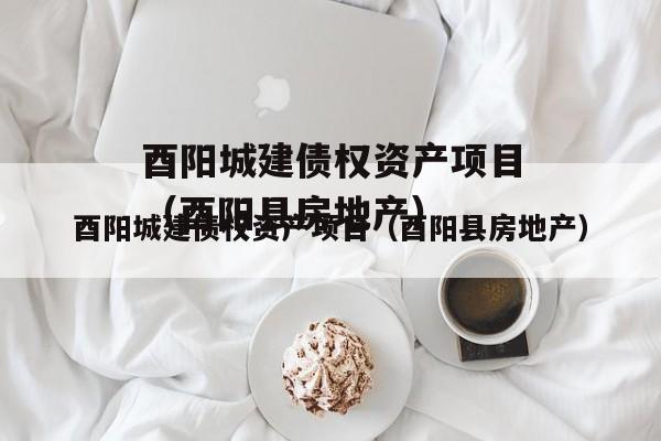 酉阳城建债权资产项目（酉阳县房地产）