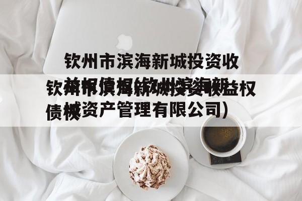 钦州市滨海新城投资收益权债权(钦州滨海新城资产管理有限公司)