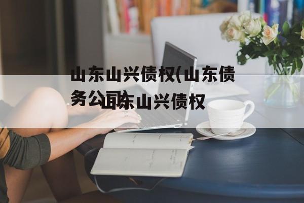 山东山兴债权(山东债务公司)