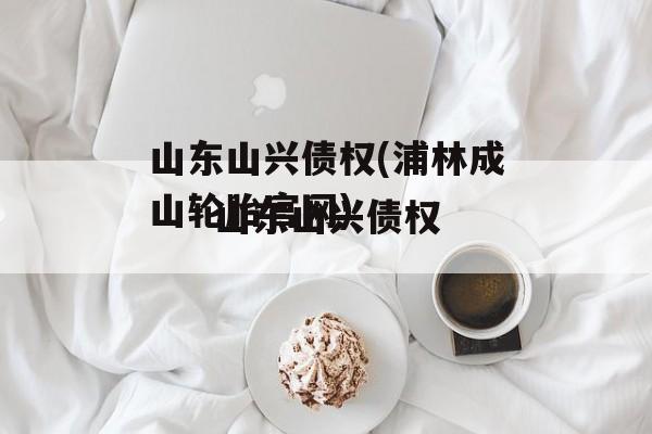 山东山兴债权(浦林成山轮胎官网)
