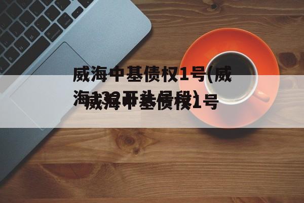威海中基债权1号(威海132开头号段)