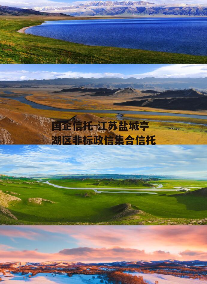 国企信托-江苏盐城亭湖区非标政信集合信托