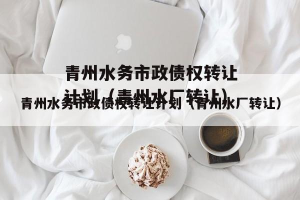 青州水务市政债权转让计划（青州水厂转让）