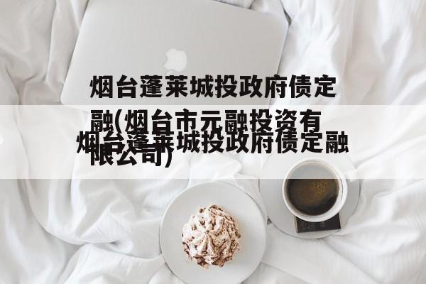 烟台蓬莱城投政府债定融(烟台市元融投资有限公司)