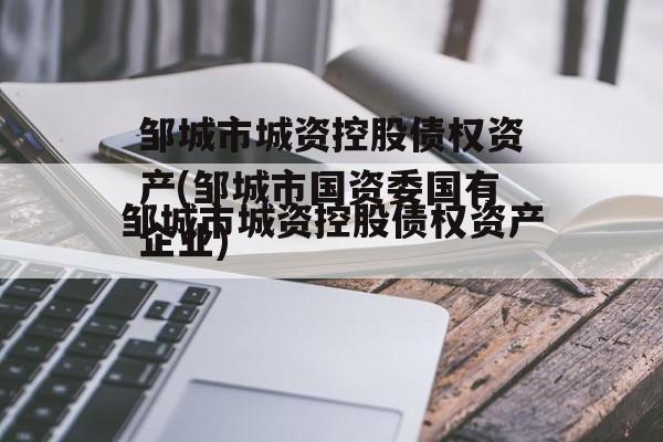 邹城市城资控股债权资产(邹城市国资委国有企业)