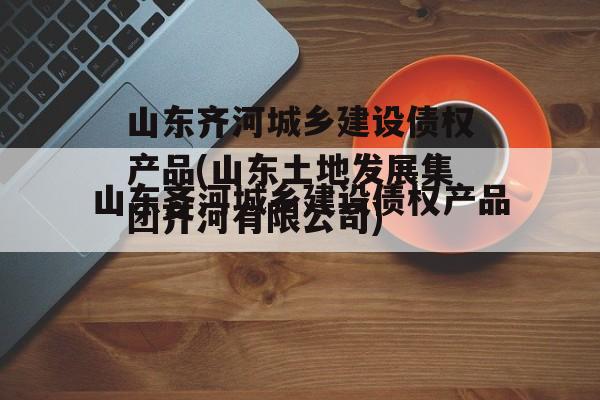 山东齐河城乡建设债权产品(山东土地发展集团齐河有限公司)