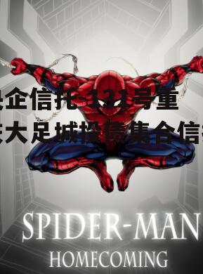 央企信托-131号重庆大足城投债集合信托