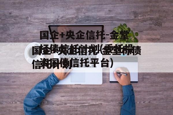 国企+央企信托-金堂标债信托计划(委托投资国债信托平台)