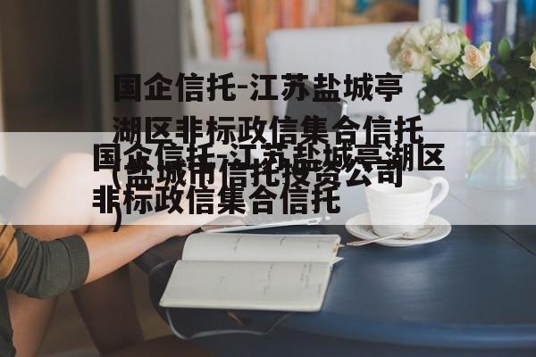 国企信托-江苏盐城亭湖区非标政信集合信托(盐城市信托投资公司)