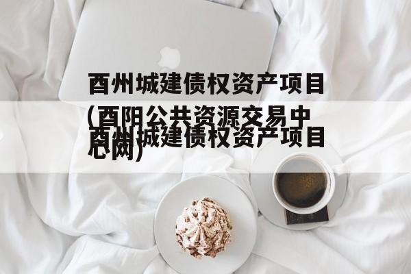 酉州城建债权资产项目(酉阳公共资源交易中心网)