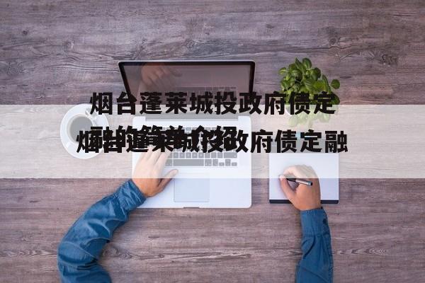 烟台蓬莱城投政府债定融的简单介绍