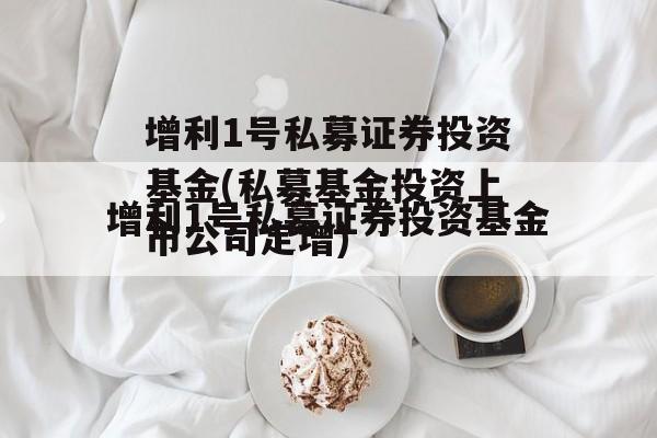 增利1号私募证券投资基金(私募基金投资上市公司定增)
