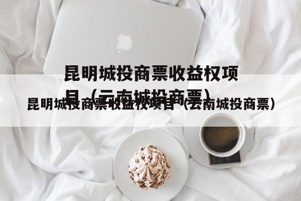 昆明城投商票收益权项目（云南城投商票）