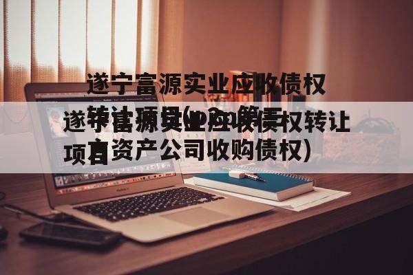 遂宁富源实业应收债权转让项目(p2p第三方资产公司收购债权)