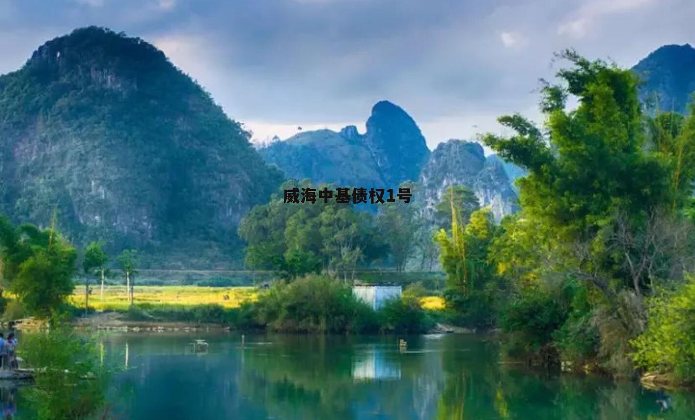 威海中基债权1号