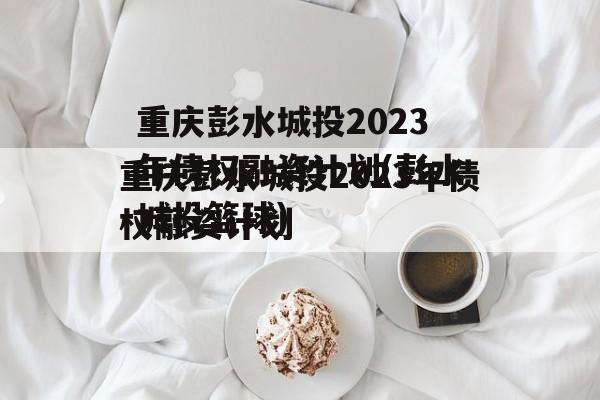 重庆彭水城投2023年债权融资计划(彭水城投篮球)