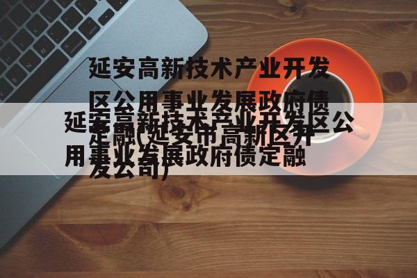 延安高新技术产业开发区公用事业发展政府债定融(延安市高新区开发公司)
