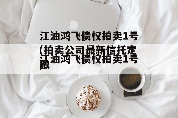 江油鸿飞债权拍卖1号(拍卖公司最新骗局)