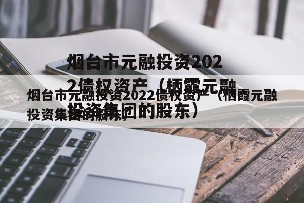 烟台市元融投资2022债权资产（栖霞元融投资集团的股东）