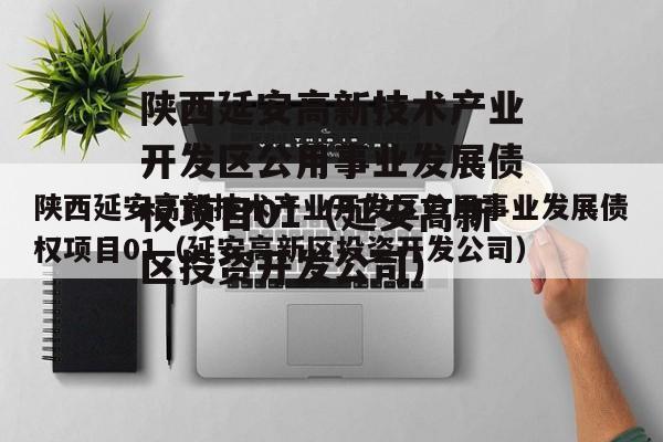 陕西延安高新技术产业开发区公用事业发展债权项目01（延安高新区投资开发公司）