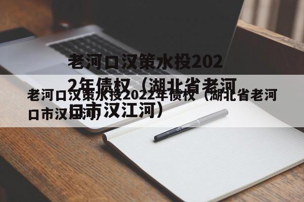 老河口汉策水投2022年债权（湖北省老河口市汉江河）