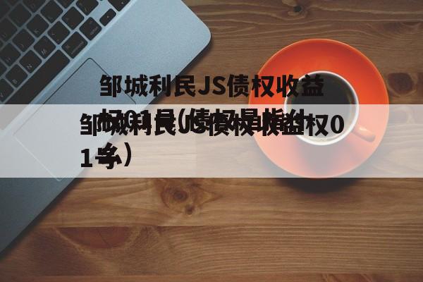 邹城利民JS债权收益权01号(债权是指什么)