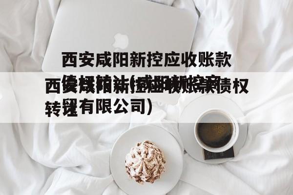 西安咸阳新控应收账款债权转让(咸阳新控商贸有限公司)