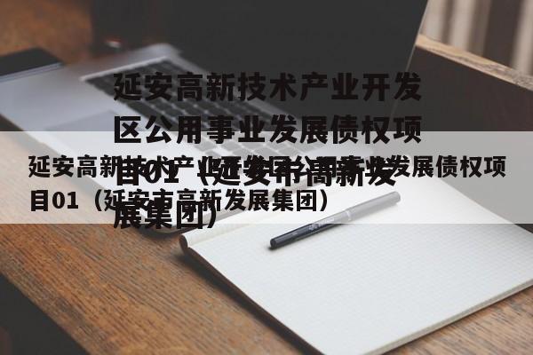 延安高新技术产业开发区公用事业发展债权项目01（延安市高新发展集团）