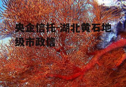 央企信托-湖北黄石地级市政信