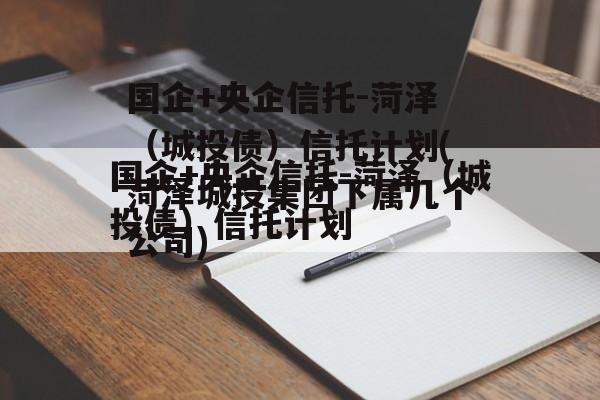 国企+央企信托-菏泽（城投债）信托计划(菏泽城投集团下属几个公司)