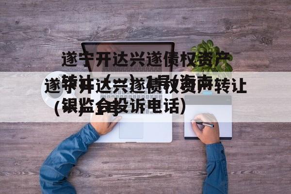 遂宁开达兴遂债权资产转让（一）1号(海南银监会投诉电话)