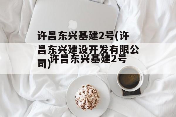 许昌东兴基建2号(许昌东兴建设开发有限公司)