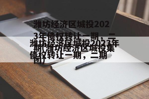 潍坊经济区城投2023年债权转让一期，二期(潍坊经济区城投集团)