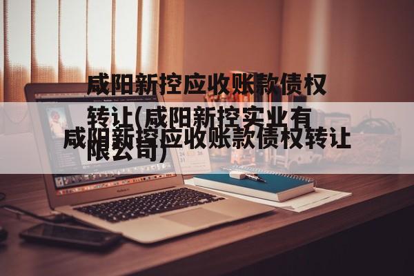咸阳新控应收账款债权转让(咸阳新控实业有限公司)