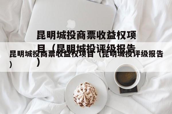 昆明城投商票收益权项目（昆明城投评级报告）