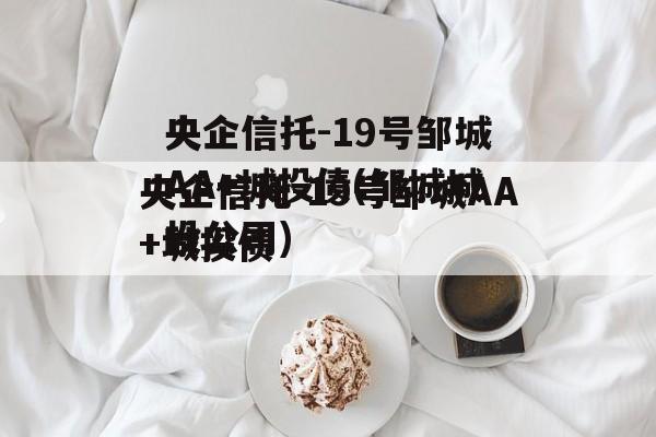央企信托-19号邹城AA+城投债(邹城城投公司)