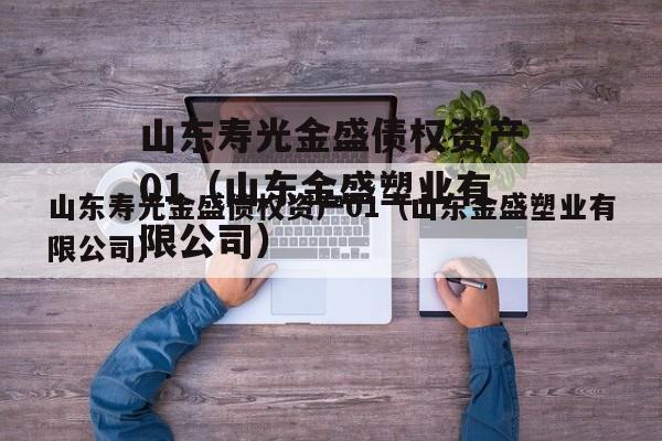 山东寿光金盛债权资产01（山东金盛塑业有限公司）