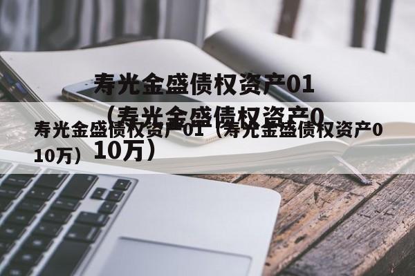寿光金盛债权资产01（寿光金盛债权资产010万）