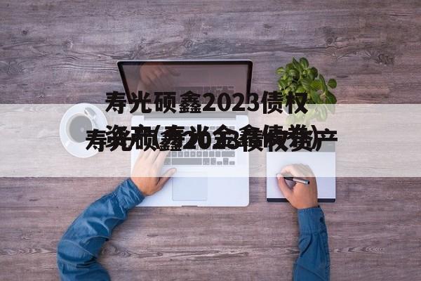 寿光硕鑫2023债权资产(寿光金鑫债券)