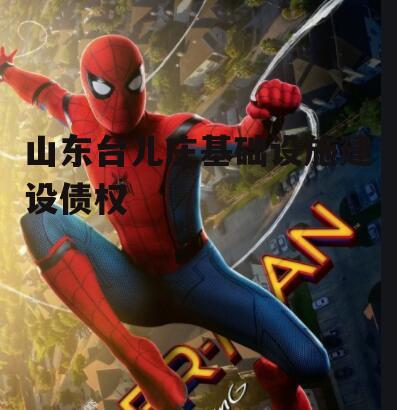 山东台儿庄基础设施建设债权