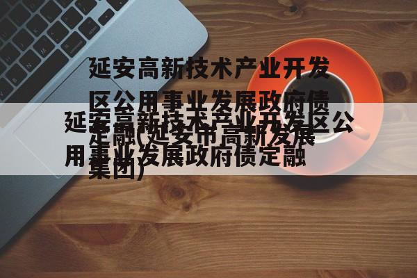 延安高新技术产业开发区公用事业发展政府债定融(延安市高新发展集团)
