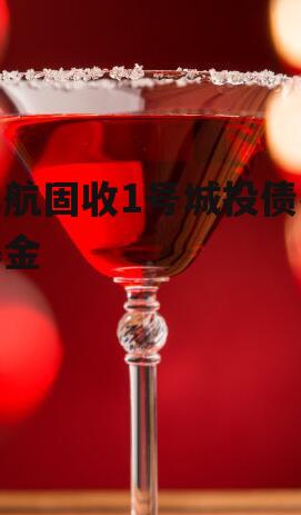 远航固收1号城投债券基金
