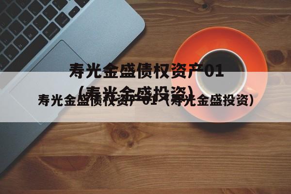 寿光金盛债权资产01（寿光金盛投资）