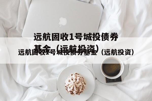 远航固收1号城投债券基金（远航投资）